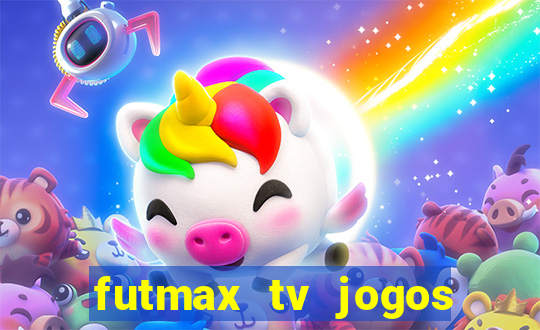 futmax tv jogos flamengo e vasco